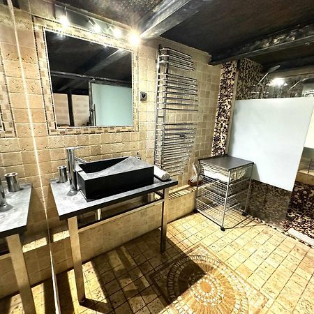 Veda - Loft In The Heart Of Paris - Louvreアパートメント エクステリア 写真
