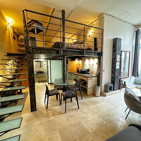 Veda - Loft In The Heart Of Paris - Louvreアパートメント エクステリア 写真