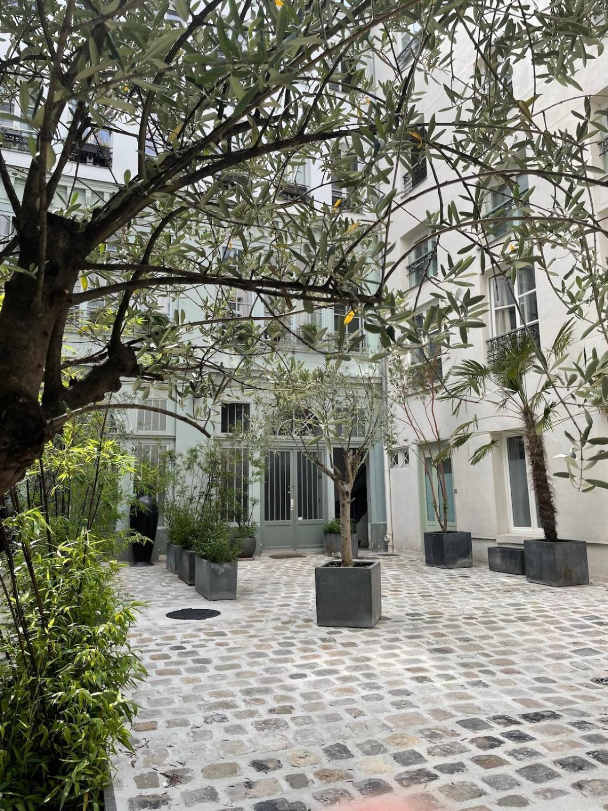 Veda - Loft In The Heart Of Paris - Louvreアパートメント エクステリア 写真
