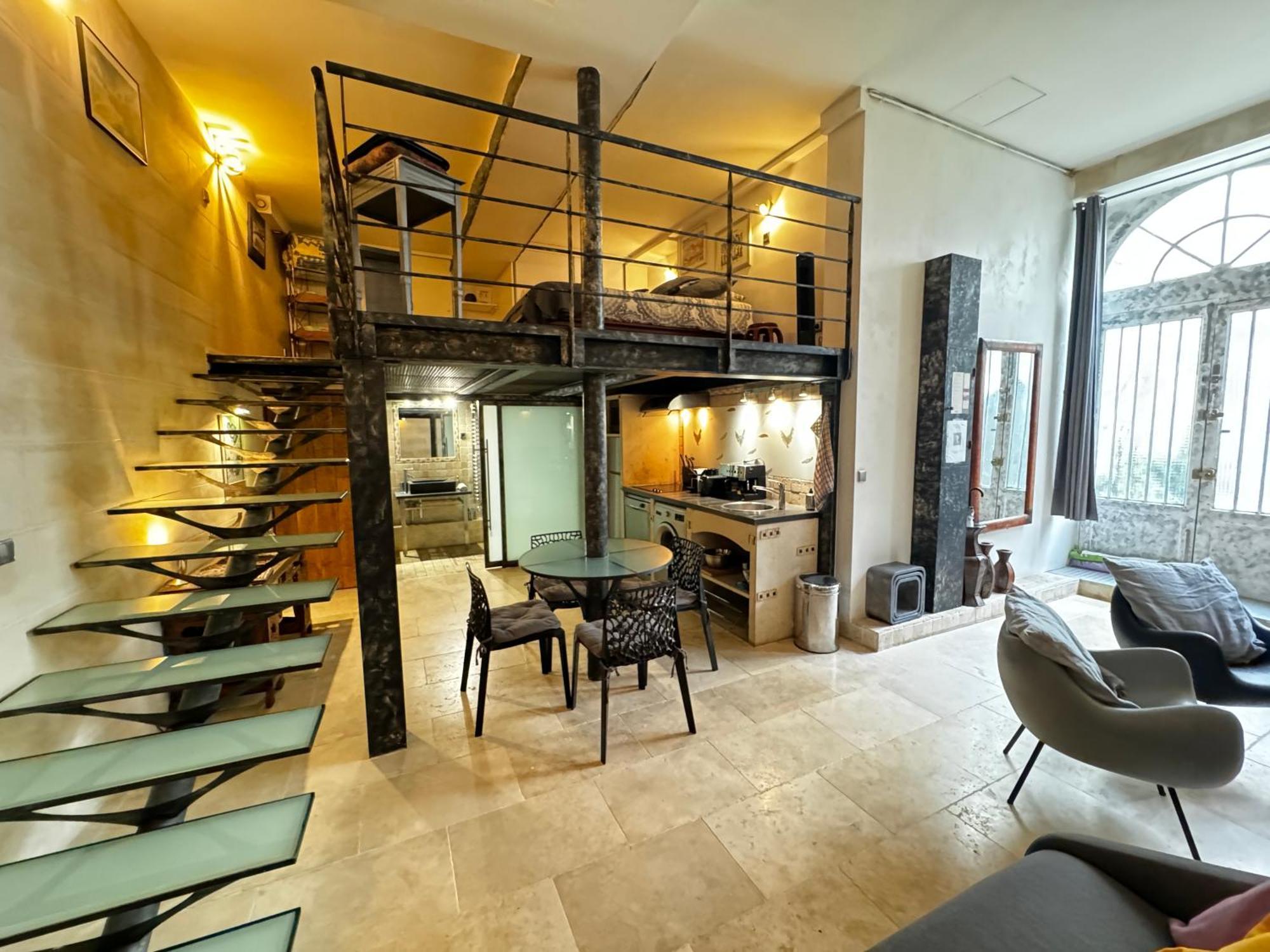 Veda - Loft In The Heart Of Paris - Louvreアパートメント エクステリア 写真