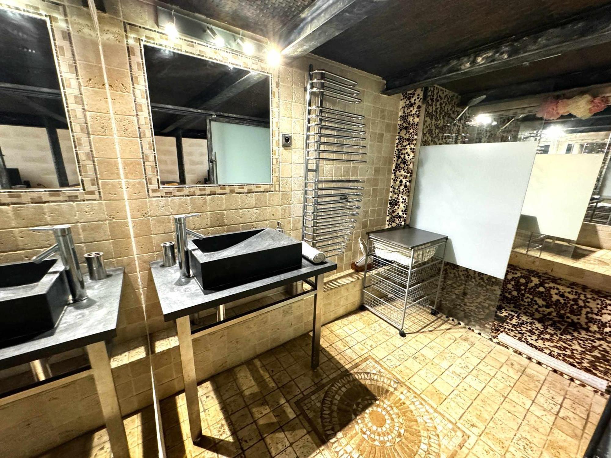 Veda - Loft In The Heart Of Paris - Louvreアパートメント エクステリア 写真