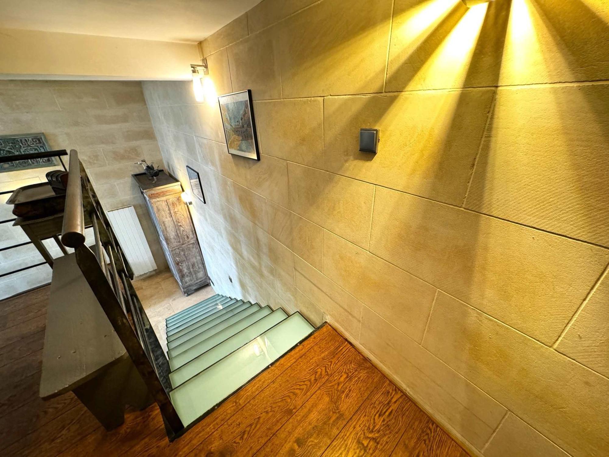 Veda - Loft In The Heart Of Paris - Louvreアパートメント エクステリア 写真