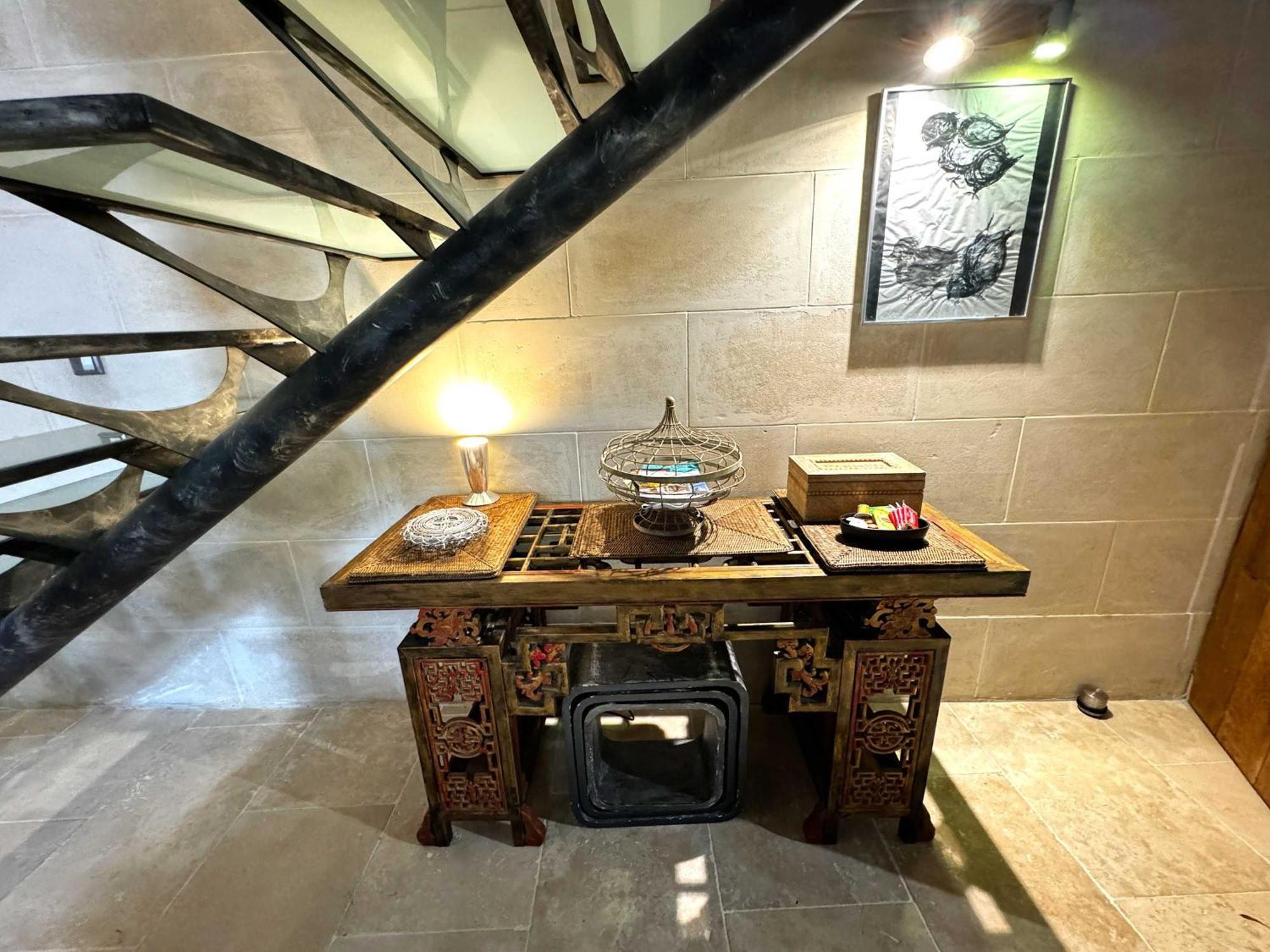 Veda - Loft In The Heart Of Paris - Louvreアパートメント エクステリア 写真