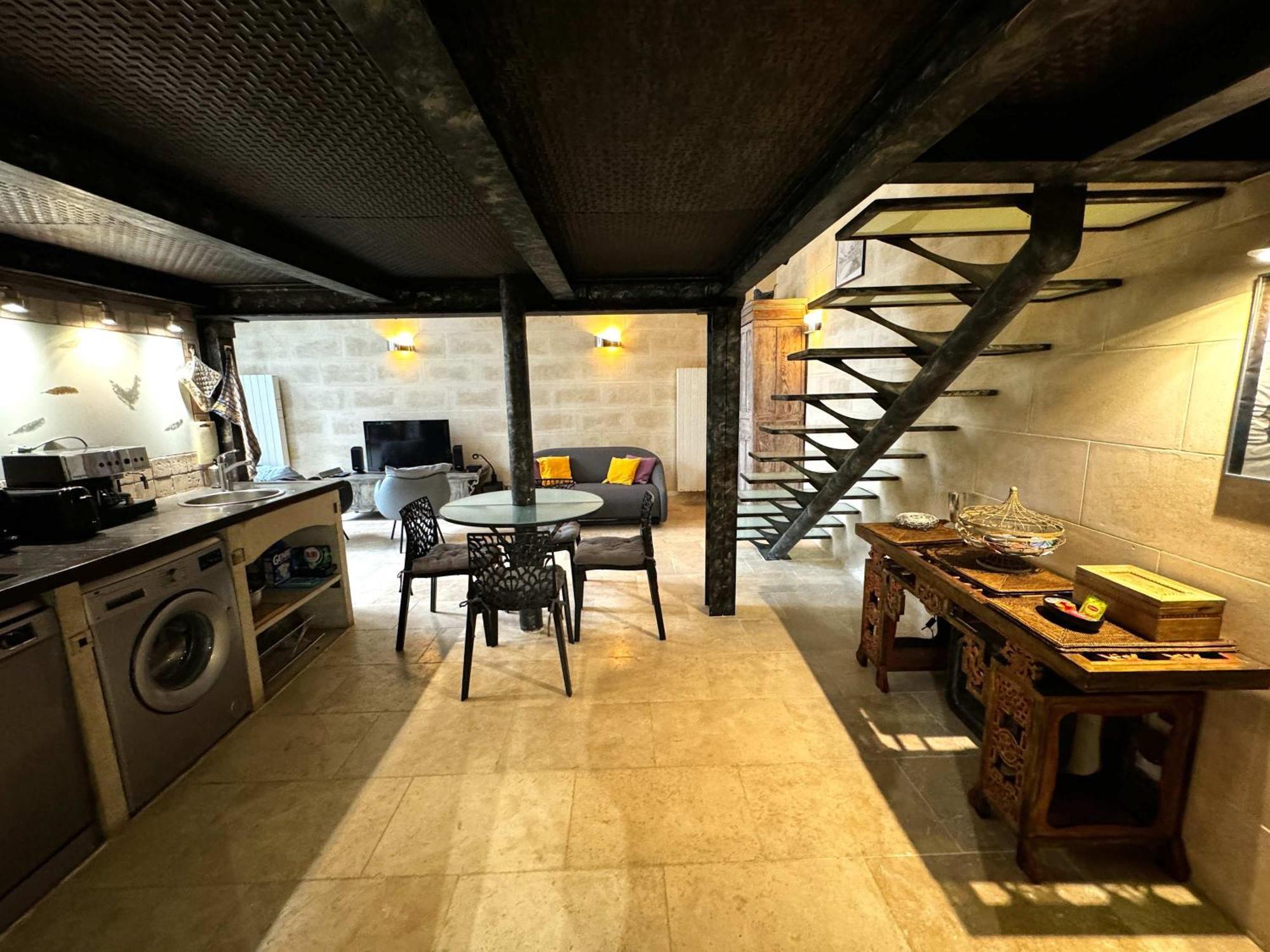 Veda - Loft In The Heart Of Paris - Louvreアパートメント エクステリア 写真