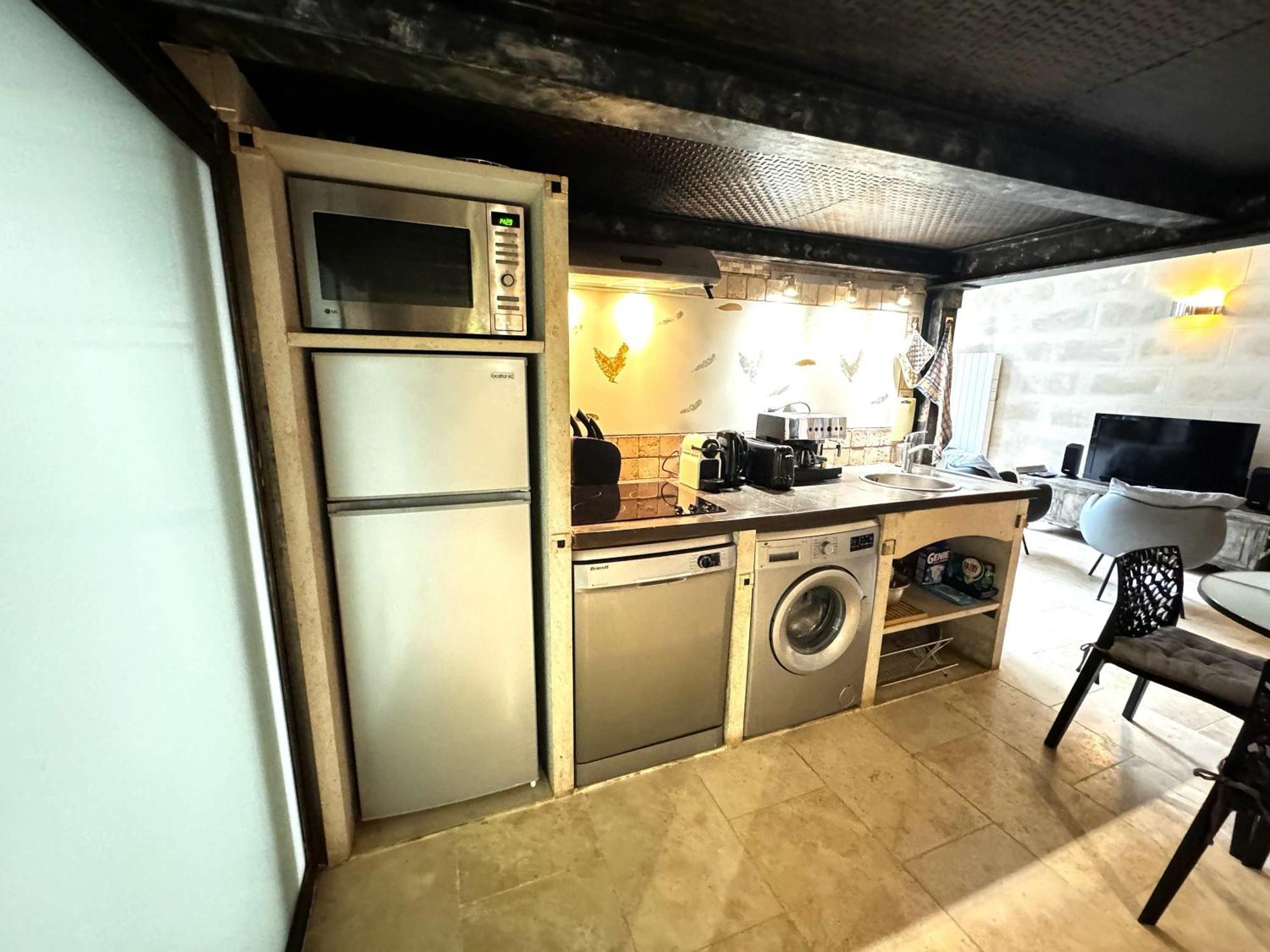 Veda - Loft In The Heart Of Paris - Louvreアパートメント エクステリア 写真