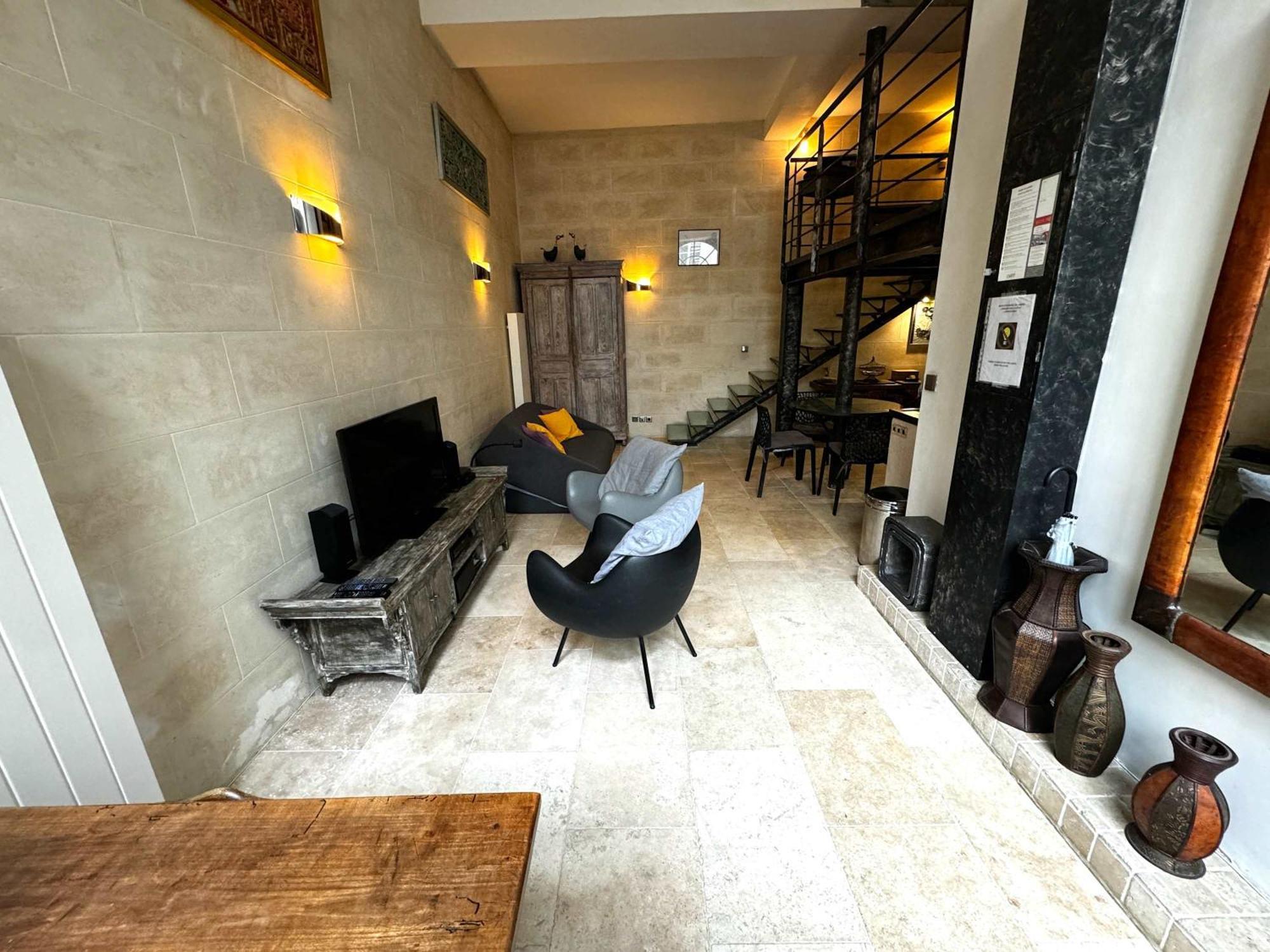 Veda - Loft In The Heart Of Paris - Louvreアパートメント エクステリア 写真