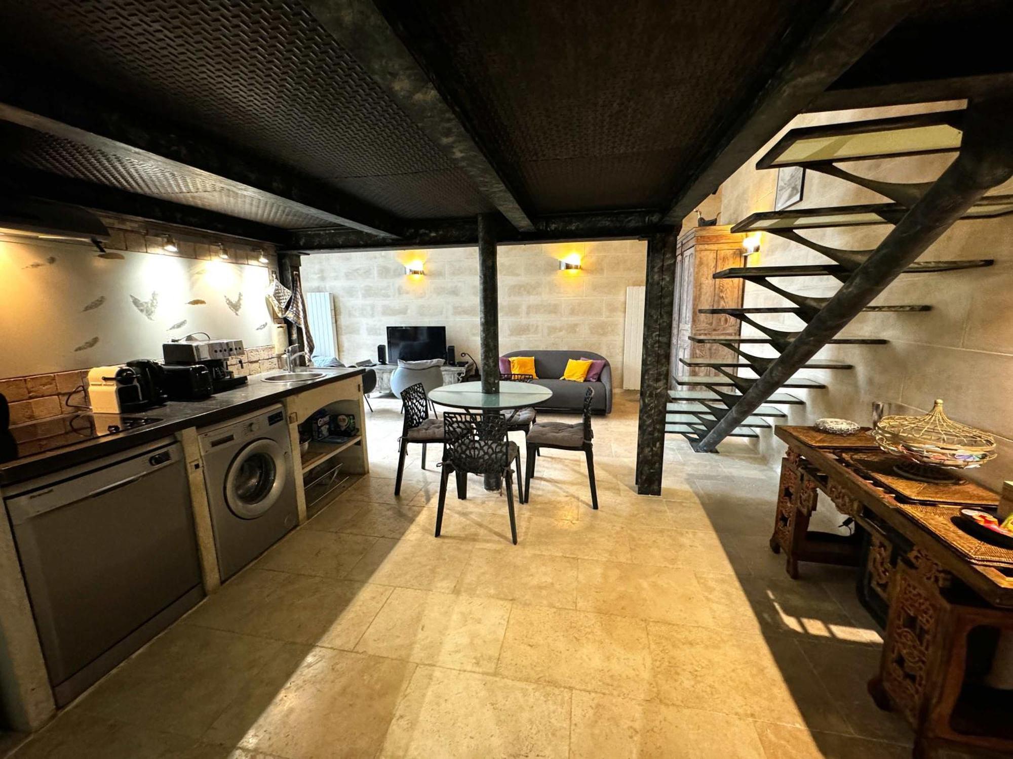 Veda - Loft In The Heart Of Paris - Louvreアパートメント エクステリア 写真