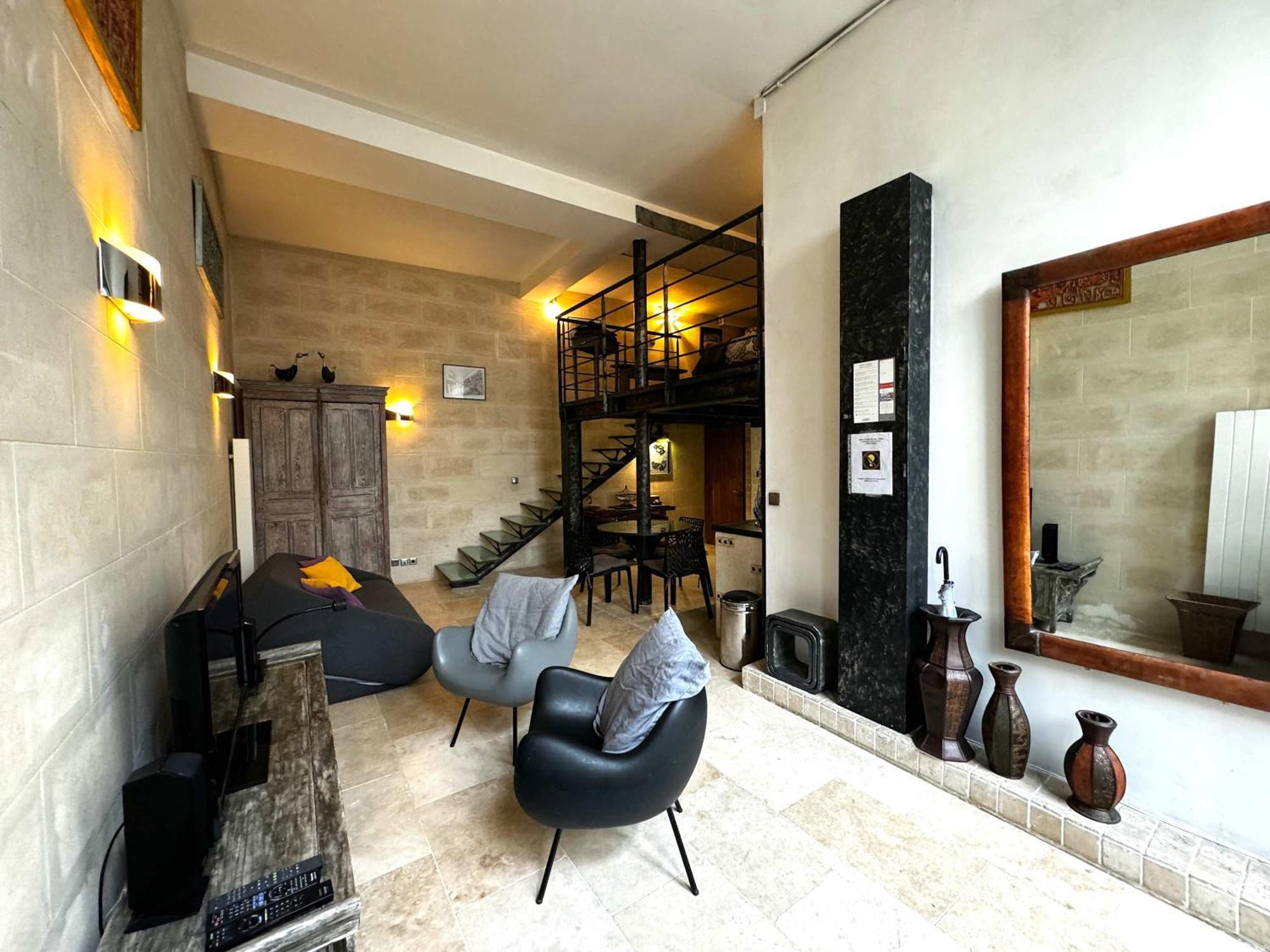 Veda - Loft In The Heart Of Paris - Louvreアパートメント エクステリア 写真